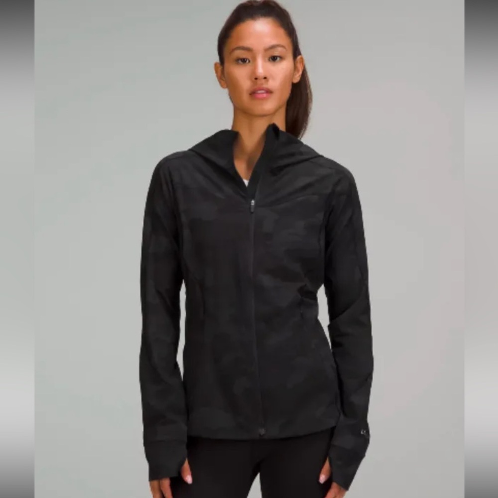 Lululemon Jacket